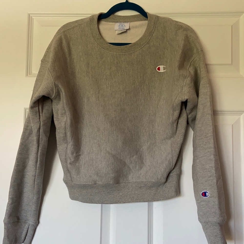 Champion Sweatshirt